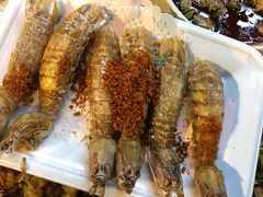 -海鲜e族(马王堆店)