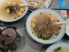 -小杨生煎(白玉兰广场店)