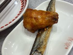 -喜家自助小火锅(乐客城店)