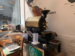 -COFFEE HOLIC(朝外SOHO店)