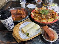 -酒肉门孔府菜(曲阜游客中心店)