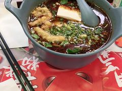 -魏家凉皮(协和店)