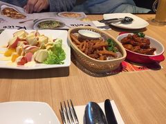 -必胜客(新辰里酒仙桥店)