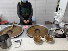 -正宗北舞渡闪家胡辣汤(总店)