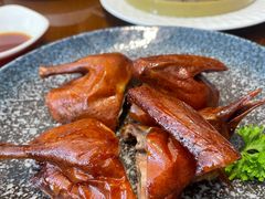 -海陵岛保利皇冠假日酒店·御公馆中餐厅 CANAL LNUA