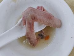 -啊杞恒益饭店(南头总店)