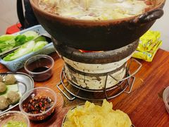 -威邵鸡煲(西华路总店)