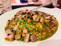 -波螺油子青岛本帮菜(银座店)