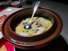 -上海滩餐厅(BFC外滩金融中心店)