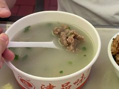 -津品味小吃(大学湾店)
