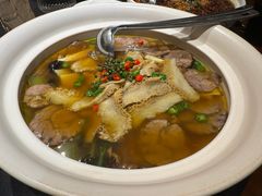 -羊门客在·烤盐池滩羊·川菜