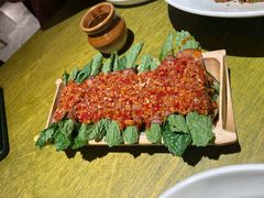 -一坐一忘云南菜(卓悦中心)