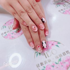 -IDO美甲美睫