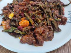 -京都亭(沙柳路店)