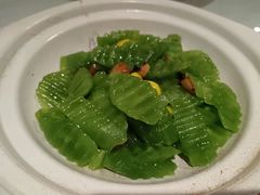 -老太原菜馆(府西街店)