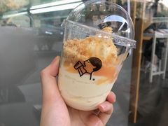 -喜茶(佛山顺德容桂天佑城店)