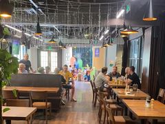 -Geneva日内瓦餐厅(西郊宝成花苑店)