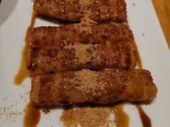 -十三式重庆江湖菜(金茂览秀城店)