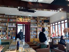 -纯真年代书吧(宝石山店)