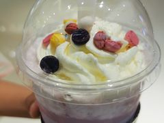 -叶子与茶(苏宁广场店)