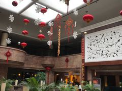 -北京珀丽酒店