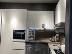 -索菲亚全屋定制衣柜橱柜家具(通州运乔居然之家店)