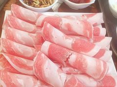 -大明铜锅·烤涮坊·烧烤(新开路店)