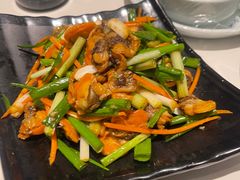 -首府山烧烤·小龙虾·KTV(翠堤湾店)