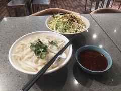 -黄牌鸡西刀削面·东北菜馆(深圳总店)