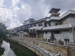 -荔湾博物馆