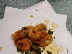 -顺意·顺德家乡菜(国际人才大厦店)