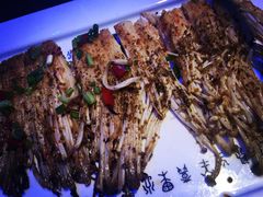 -很久以前羊肉串(打浦路店)