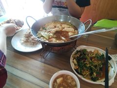 -老七饭馆(光荣道总店)