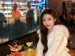 -MM·五声·音乐人与调酒师(西安路店)