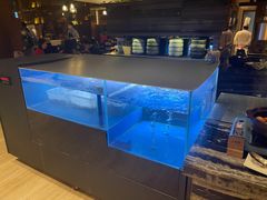 -长沙北辰洲际酒店-兰调全日餐厅