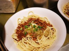 热干面-荆楚兴源(含光路店)
