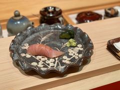 -橼舍鮨青木