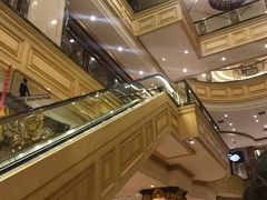 -上海南新雅大酒店