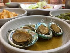 -真情鲍鱼海鲜汤