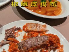 -新荣记(椒江店)