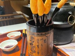 -唐猫庭院·千年陕菜(大唐不夜城店)