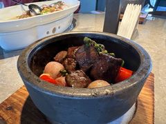 -木守西溪溪隐餐厅
