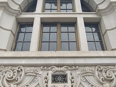 -LONG BAR 廊吧(外滩华尔道夫酒店)