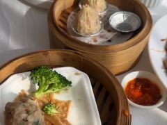 -泉龙渔村·粤式早茶·金牌烧鹅(中山三乡店)