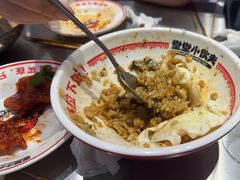 -堂堂小伙夫·辽宁小吃大排档(京西大悦城店)