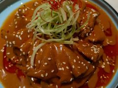 -青雅中餐厅(大连金石滩绿发希尔顿度假酒店)