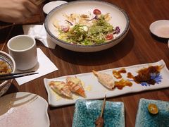-白石の深夜食堂(芝罘万达店)