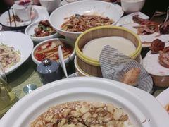 -太守宴·蘭院(天塔店)