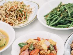 -东坊味道私房菜·地道顺德菜(大良店)