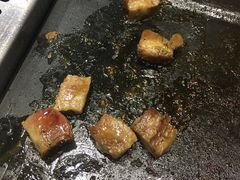 -韩时烤肉(丰科万达广场店)
